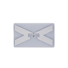 Zebra CARD,PVC,30 MIL,UHF